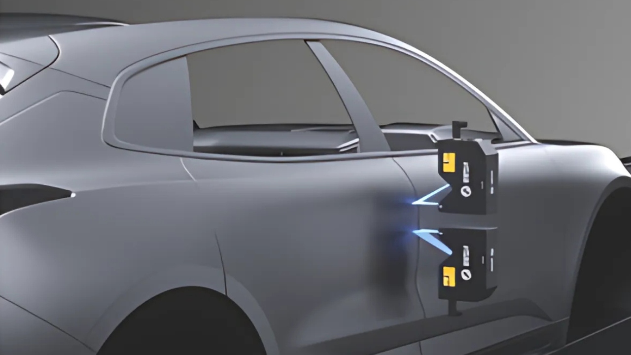 Key Applications of 3D Laser Profilers in Automotive Manufacturing