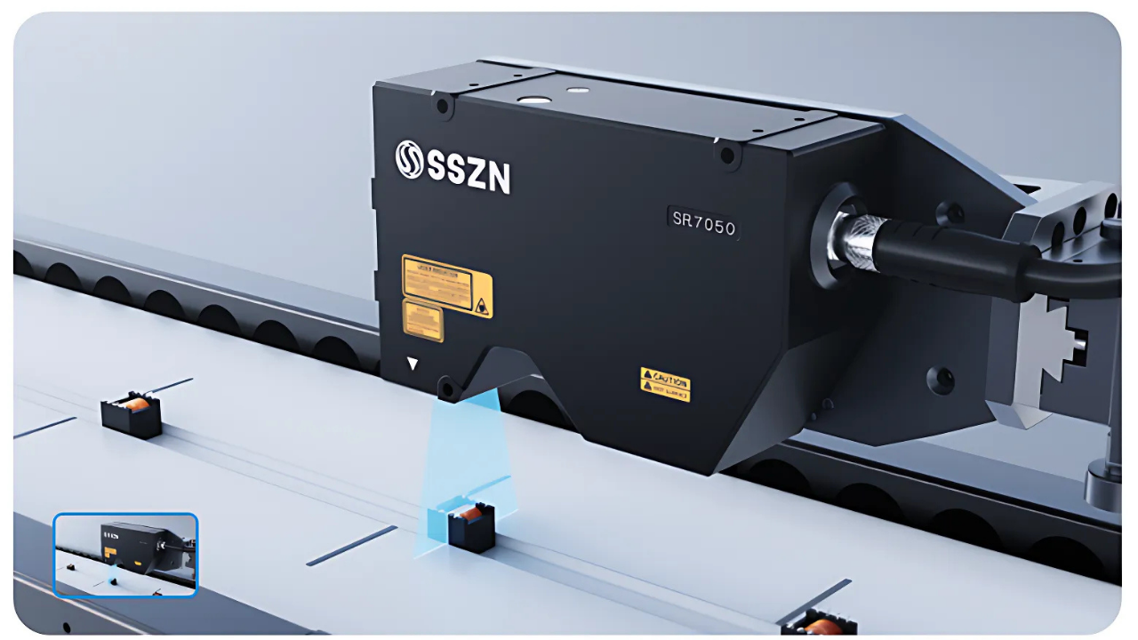 Inverter Pin Detection in Battery Cell Testing